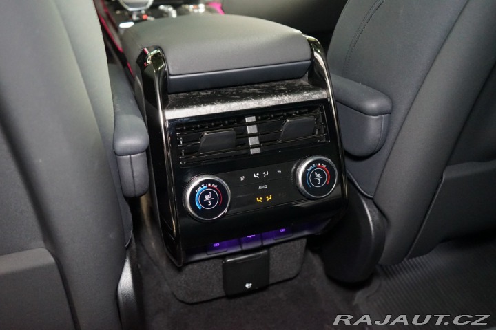 Land Rover Range Rover Sport P530*V8*FIRST EDITION*NEZ 2023