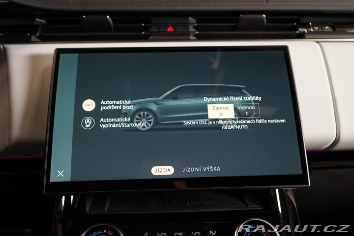 Land Rover Range Rover Sport P530*V8*FIRST EDITION*NEZ 2023