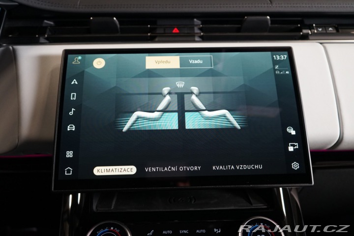 Land Rover Range Rover Sport P530*V8*FIRST EDITION*NEZ 2023