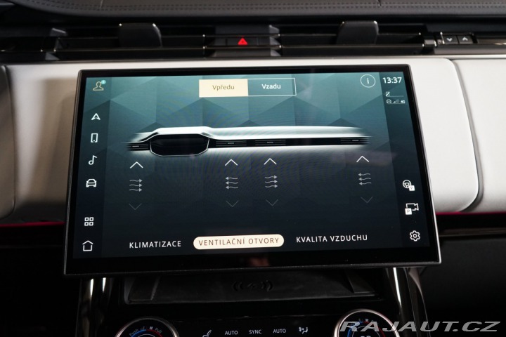 Land Rover Range Rover Sport P530*V8*FIRST EDITION*NEZ 2023