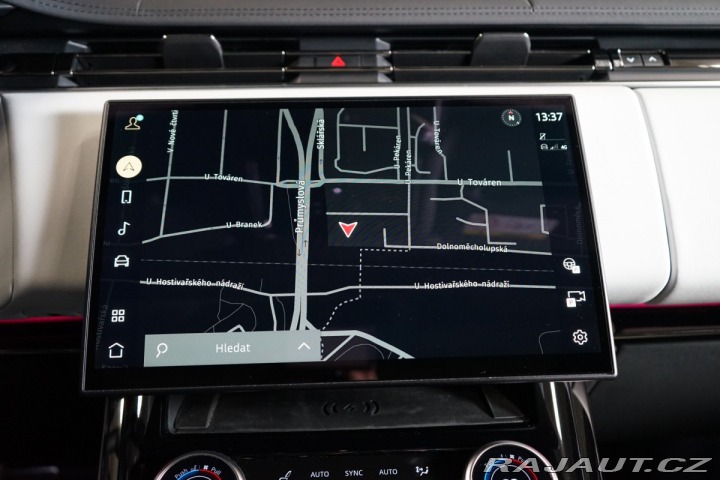 Land Rover Range Rover Sport P530*V8*FIRST EDITION*NEZ 2023