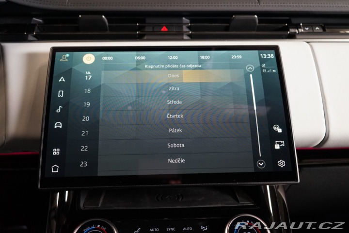 Land Rover Range Rover Sport P530*V8*FIRST EDITION*NEZ 2023