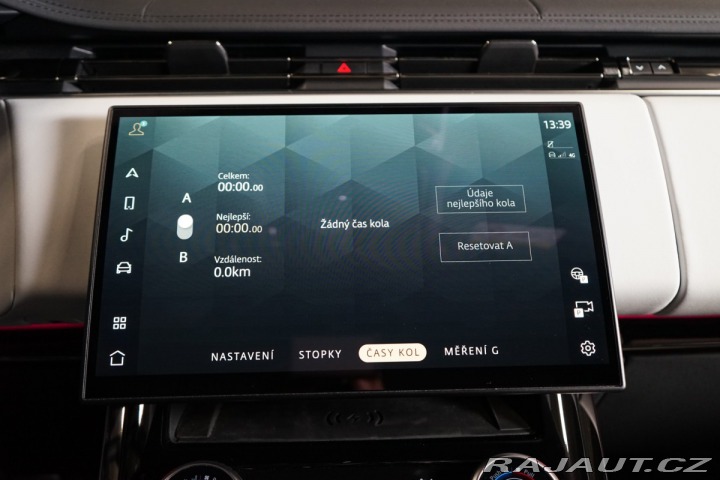 Land Rover Range Rover Sport P530*V8*FIRST EDITION*NEZ 2023