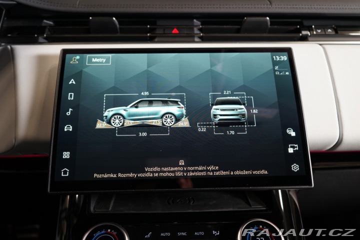 Land Rover Range Rover Sport P530*V8*FIRST EDITION*NEZ 2023