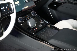 Land Rover Range Rover Sport P530*V8*FIRST EDITION*NEZ 2023