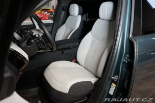 Land Rover Range Rover Sport P530*V8*FIRST EDITION*NEZ 2023