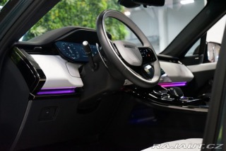 Land Rover Range Rover Sport P530*V8*FIRST EDITION*NEZ 2023