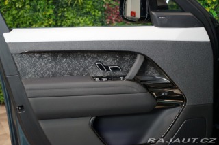 Land Rover Range Rover Sport P530*V8*FIRST EDITION*NEZ 2023