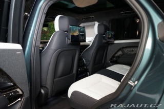 Land Rover Range Rover Sport P530*V8*FIRST EDITION*NEZ 2023