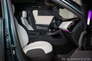 Land Rover Range Rover Sport P530*V8*FIRST EDITION*NEZ 2023