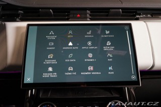 Land Rover Range Rover Sport P530*V8*FIRST EDITION*NEZ 2023