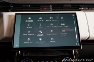 Land Rover Range Rover Sport P530*V8*FIRST EDITION*NEZ 2023