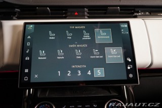 Land Rover Range Rover Sport P530*V8*FIRST EDITION*NEZ 2023