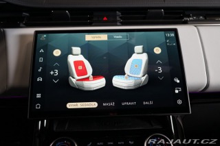 Land Rover Range Rover Sport P530*V8*FIRST EDITION*NEZ 2023