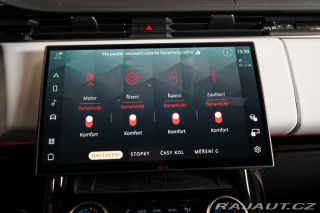 Land Rover Range Rover Sport P530*V8*FIRST EDITION*NEZ 2023