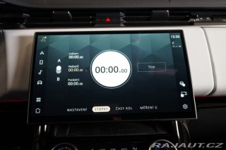 Land Rover Range Rover Sport P530*V8*FIRST EDITION*NEZ 2023