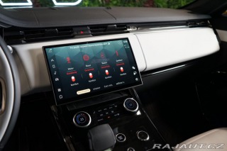 Land Rover Range Rover Sport P530*V8*FIRST EDITION*NEZ 2023