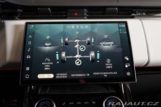 Land Rover Range Rover Sport P530*V8*FIRST EDITION*NEZ 2023