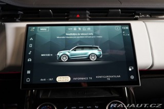 Land Rover Range Rover Sport P530*V8*FIRST EDITION*NEZ 2023