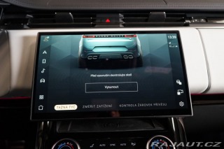 Land Rover Range Rover Sport P530*V8*FIRST EDITION*NEZ 2023