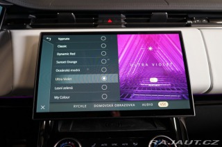 Land Rover Range Rover Sport P530*V8*FIRST EDITION*NEZ 2023