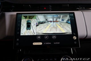 Land Rover Range Rover Sport P530*V8*FIRST EDITION*NEZ 2023