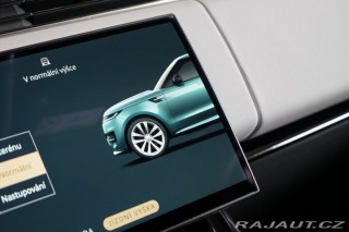 Land Rover Range Rover Sport P530*V8*FIRST EDITION*NEZ 2023