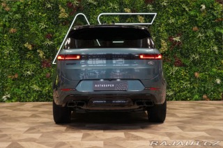 Land Rover Range Rover Sport P530*V8*FIRST EDITION*NEZ 2023