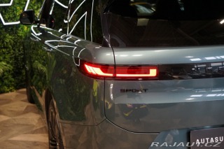 Land Rover Range Rover Sport P530*V8*FIRST EDITION*NEZ 2023