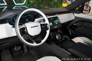 Land Rover Range Rover Sport P530*V8*FIRST EDITION*NEZ 2023
