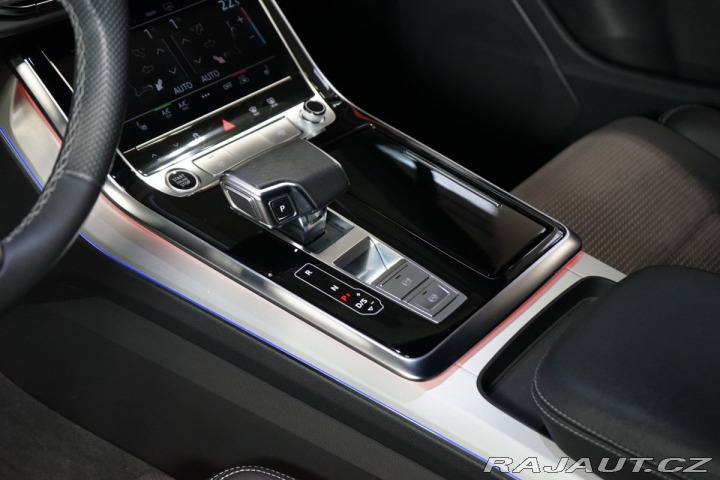 Audi Q7 50 TDI*MATRIX*VZDUCH*TAŽ* 2022