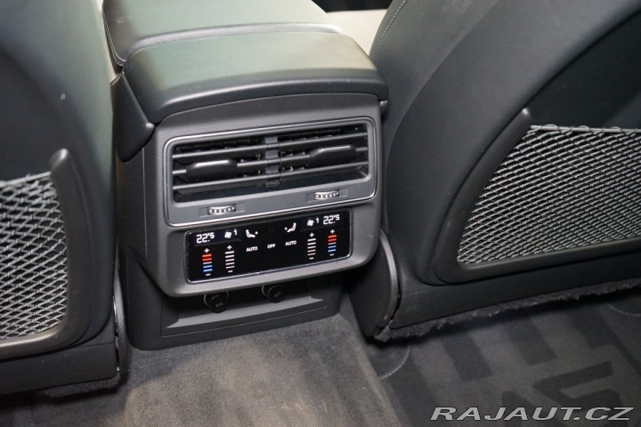 Audi Q7 50 TDI*MATRIX*VZDUCH*TAŽ* 2022
