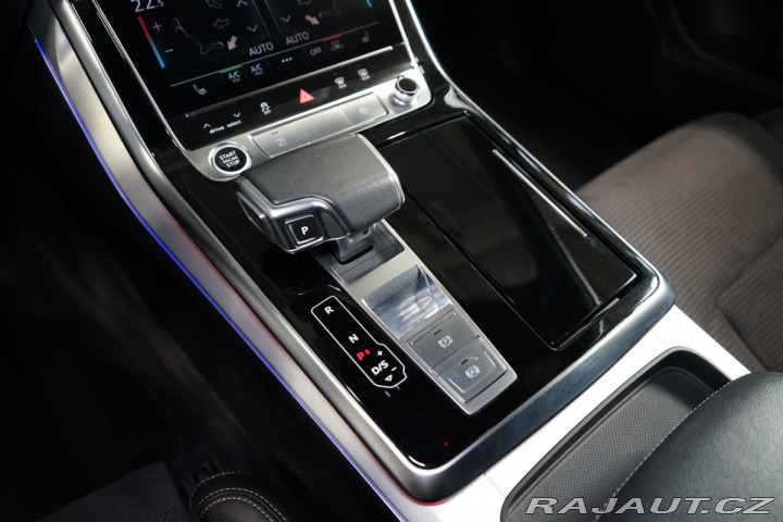 Audi Q7 50 TDI*MATRIX*VZDUCH*TAŽ* 2022