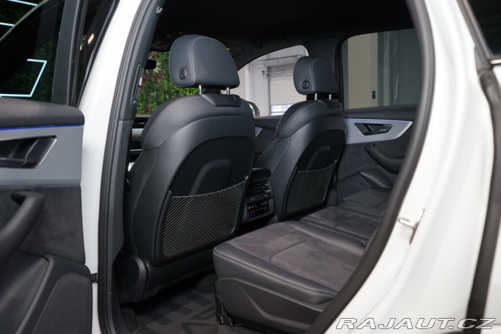 Audi Q7 50 TDI*MATRIX*VZDUCH*TAŽ* 2022
