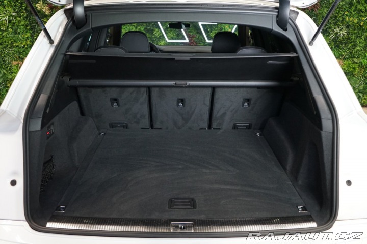 Audi Q7 50 TDI*MATRIX*VZDUCH*TAŽ* 2022