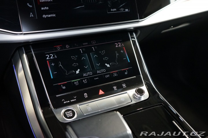 Audi Q7 50 TDI*MATRIX*VZDUCH*TAŽ* 2022