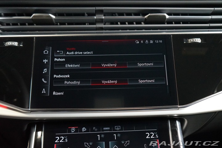 Audi Q7 50 TDI*MATRIX*VZDUCH*TAŽ* 2022