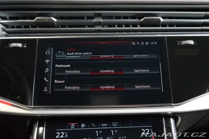 Audi Q7 50 TDI*MATRIX*VZDUCH*TAŽ* 2022