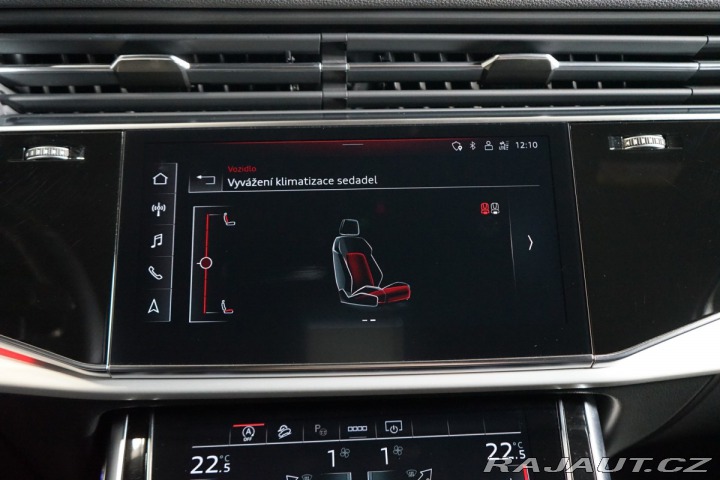 Audi Q7 50 TDI*MATRIX*VZDUCH*TAŽ* 2022