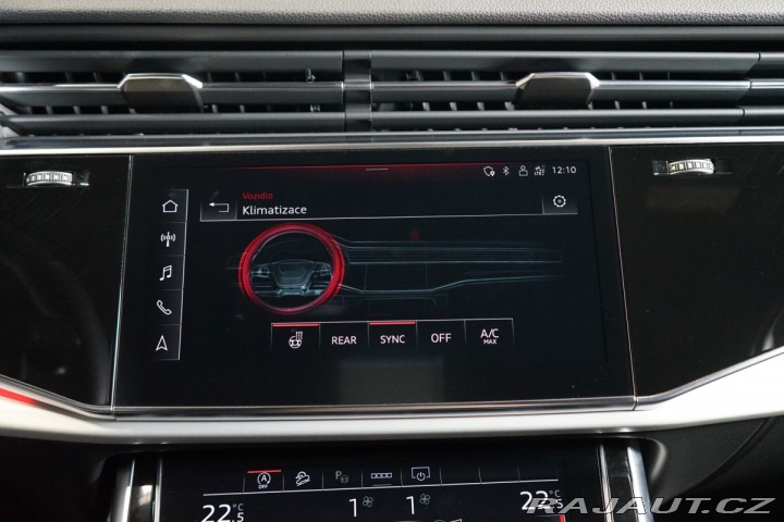 Audi Q7 50 TDI*MATRIX*VZDUCH*TAŽ* 2022