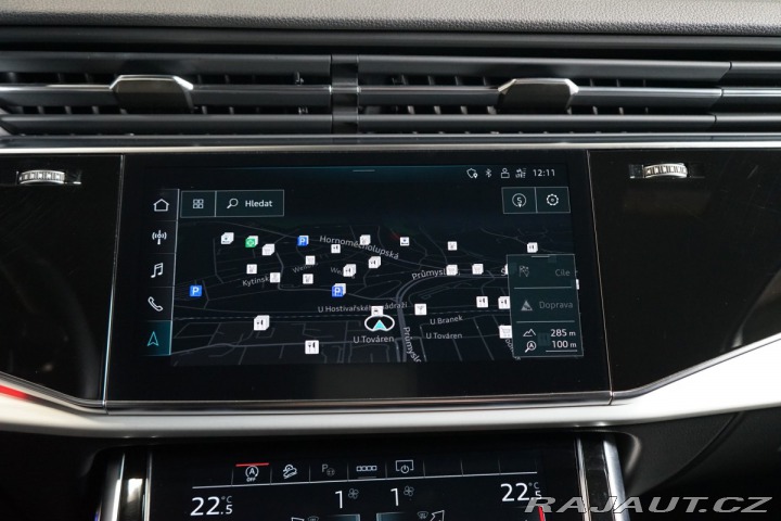 Audi Q7 50 TDI*MATRIX*VZDUCH*TAŽ* 2022