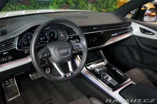 Audi Q7 50 TDI*MATRIX*VZDUCH*TAŽ* 2022