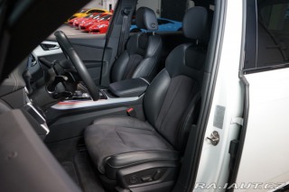 Audi Q7 50 TDI*MATRIX*VZDUCH*TAŽ* 2022