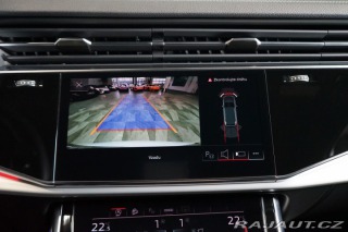 Audi Q7 50 TDI*MATRIX*VZDUCH*TAŽ* 2022