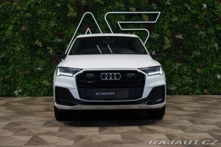 Audi Q7 50 TDI*MATRIX*VZDUCH*TAŽ* 2022