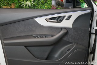 Audi Q7 50 TDI*MATRIX*VZDUCH*TAŽ* 2022