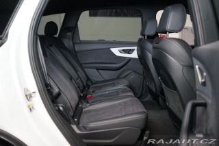 Audi Q7 50 TDI*MATRIX*VZDUCH*TAŽ* 2022