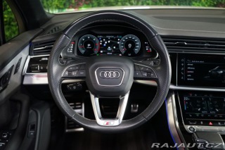 Audi Q7 50 TDI*MATRIX*VZDUCH*TAŽ* 2022
