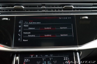 Audi Q7 50 TDI*MATRIX*VZDUCH*TAŽ* 2022