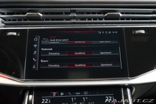 Audi Q7 50 TDI*MATRIX*VZDUCH*TAŽ* 2022